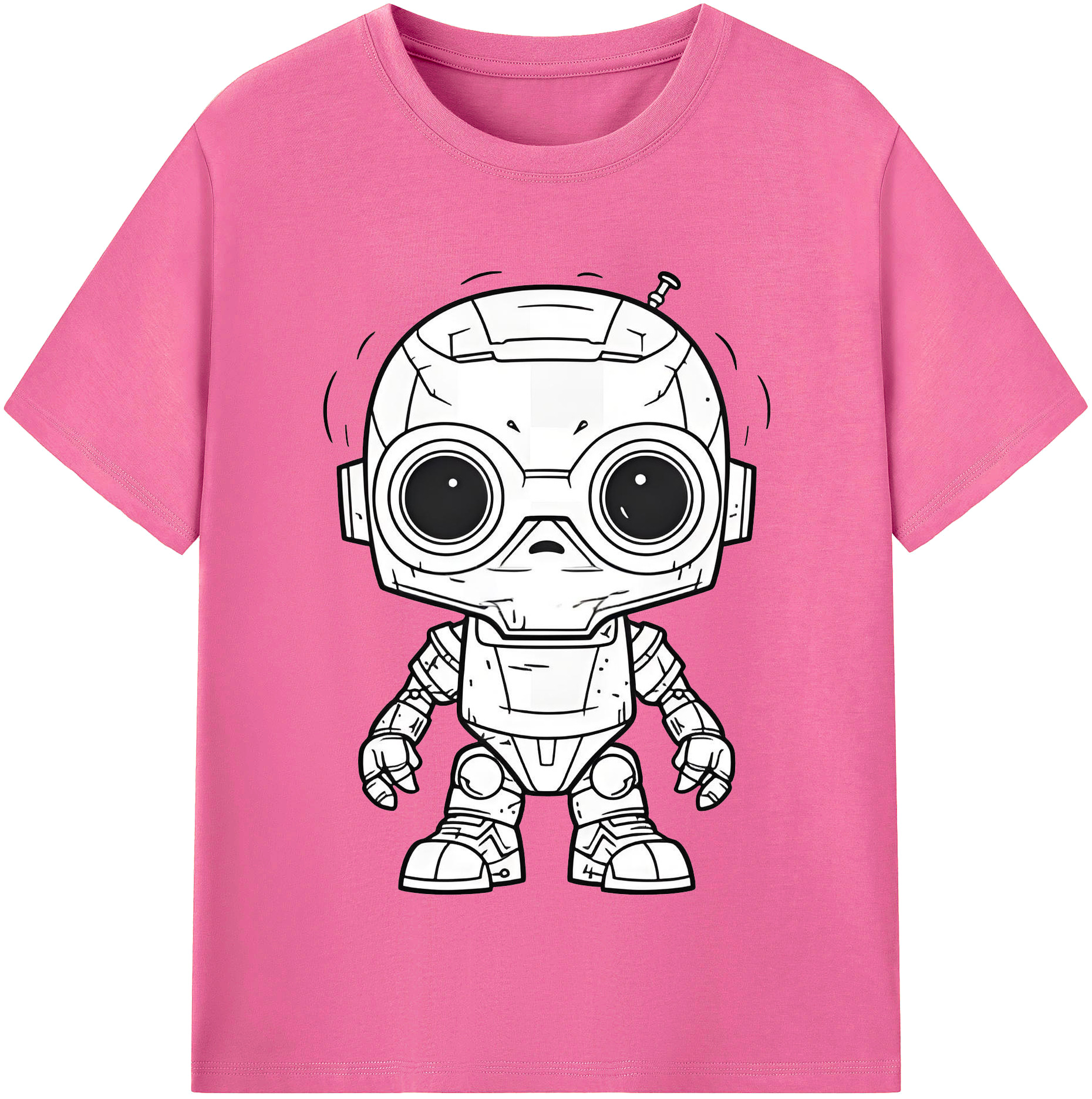 （画像用） スター・ウォーズ Star Wars レディースカジュアルプリントTシャツ（綿100％）